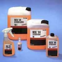 MX 14, 1l, čistící prostředek pro motorové pily, sekačky